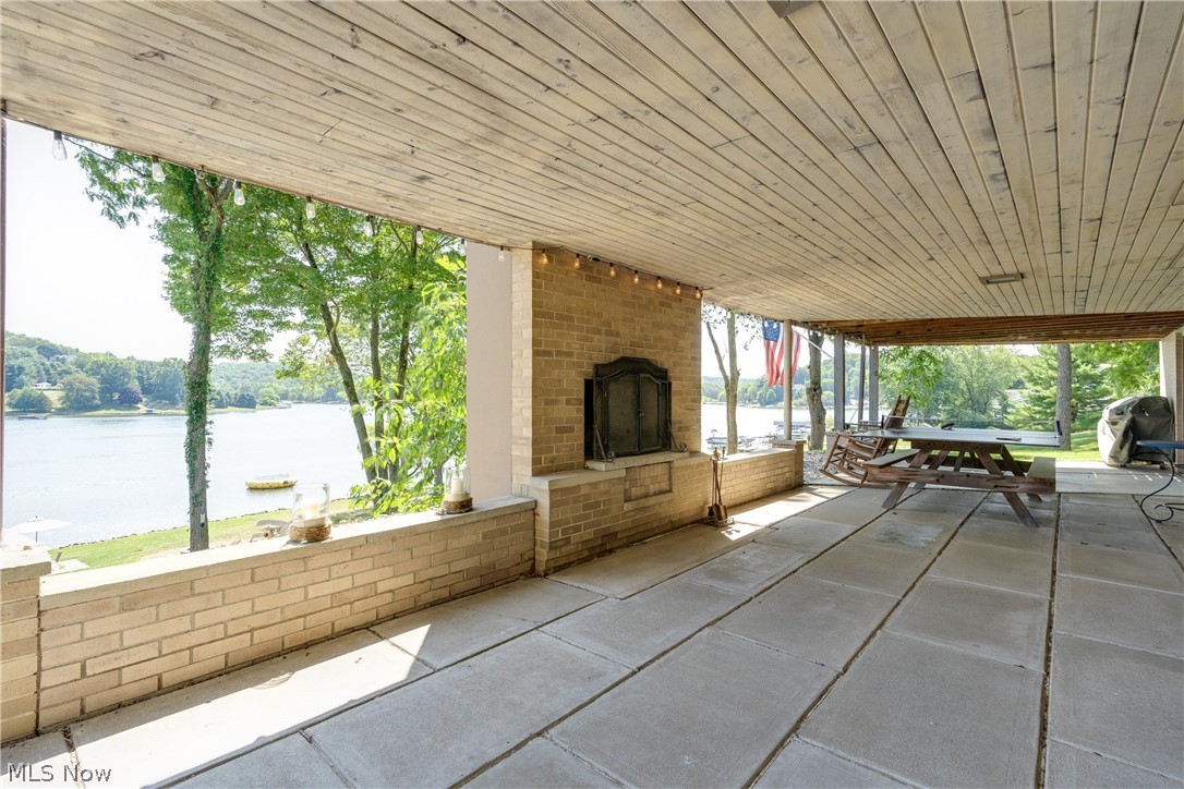 Lake Mohawk - Residential