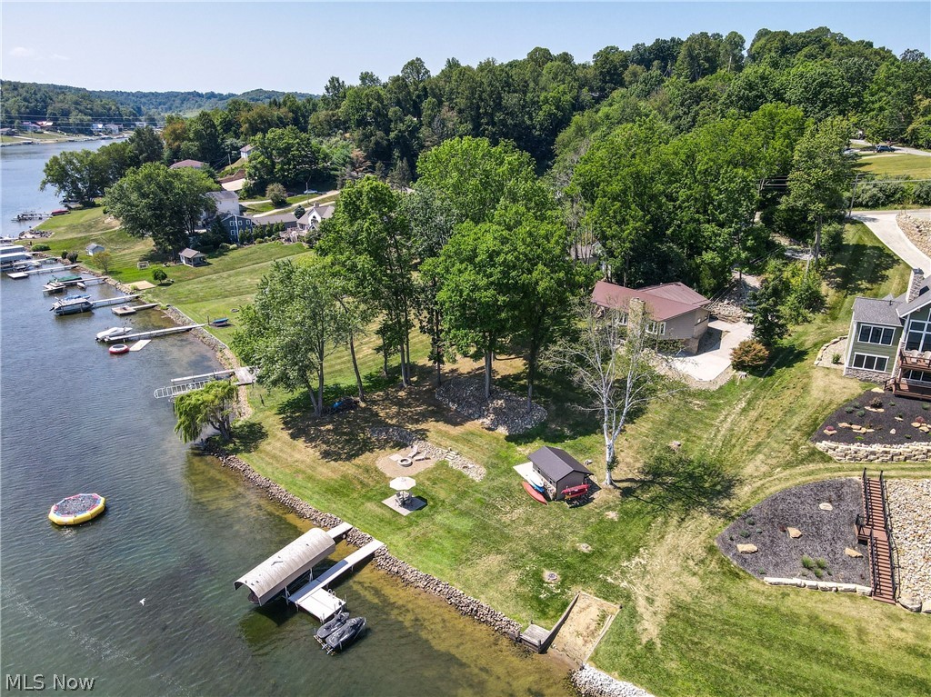 Lake Mohawk - Residential