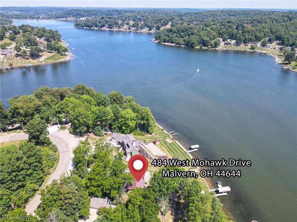 Lake Mohawk - Residential