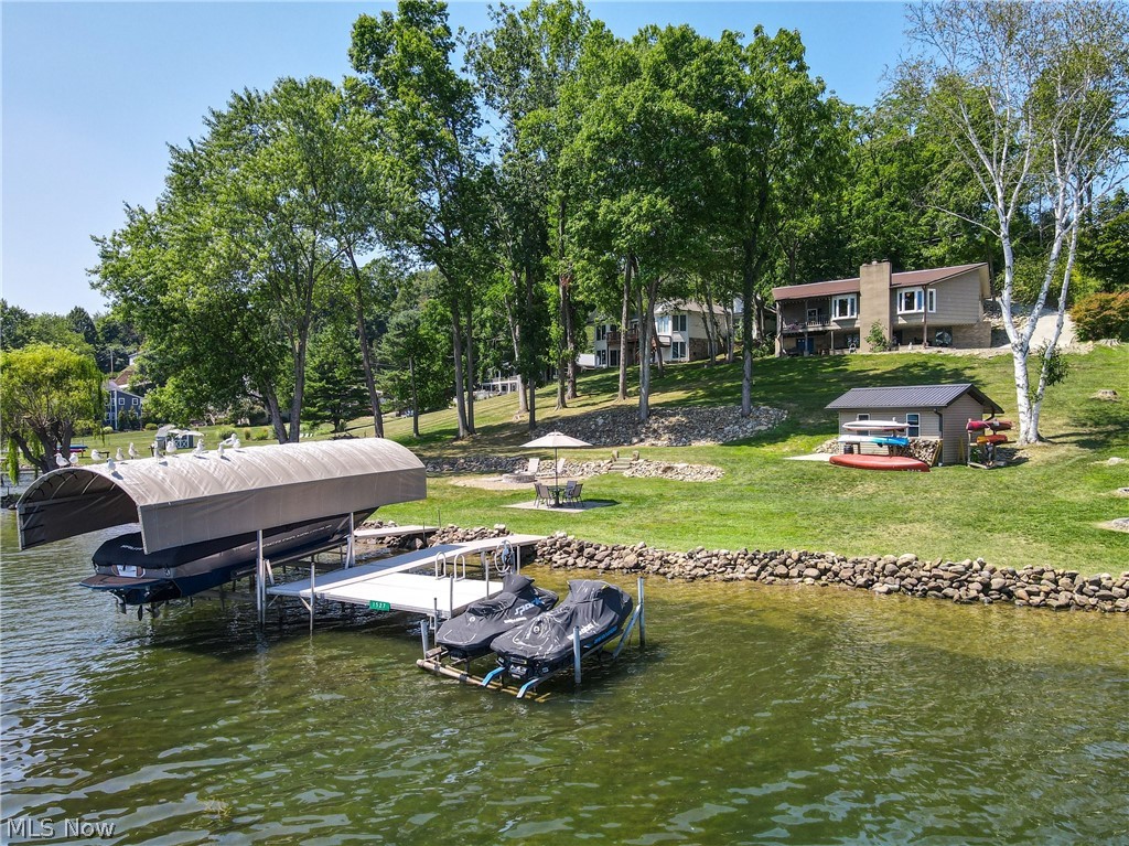 Lake Mohawk - Residential