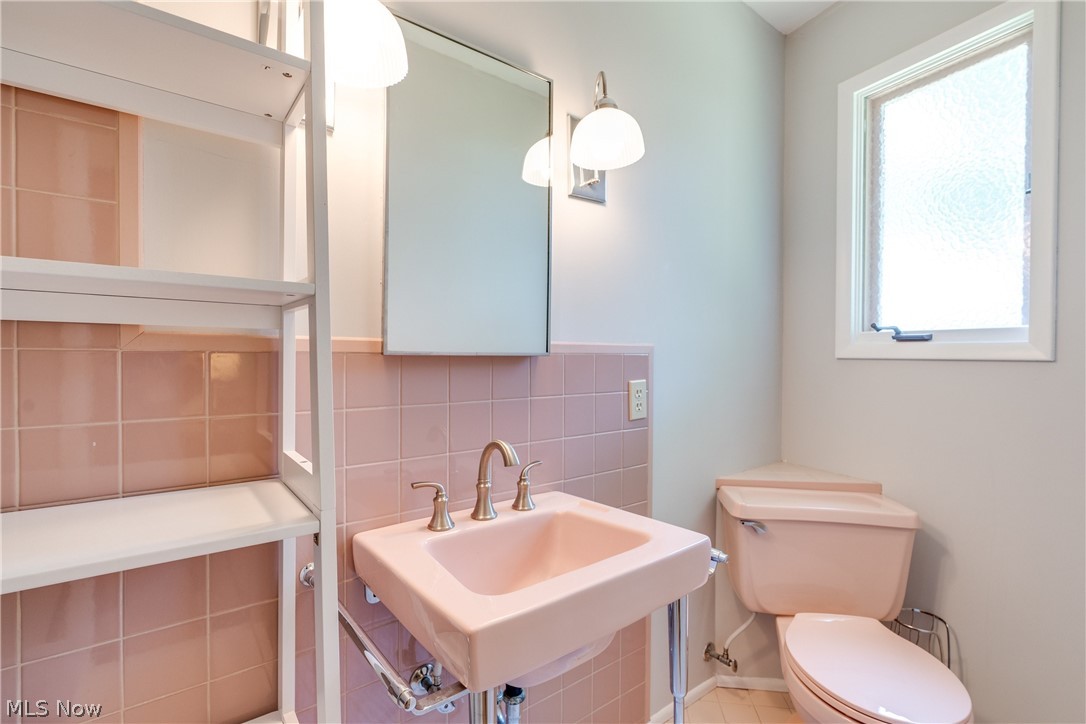 Lake Mohawk - Residential