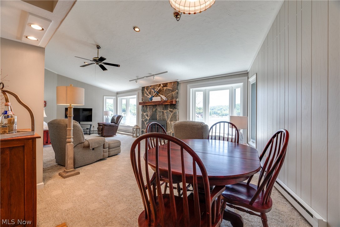 Lake Mohawk - Residential