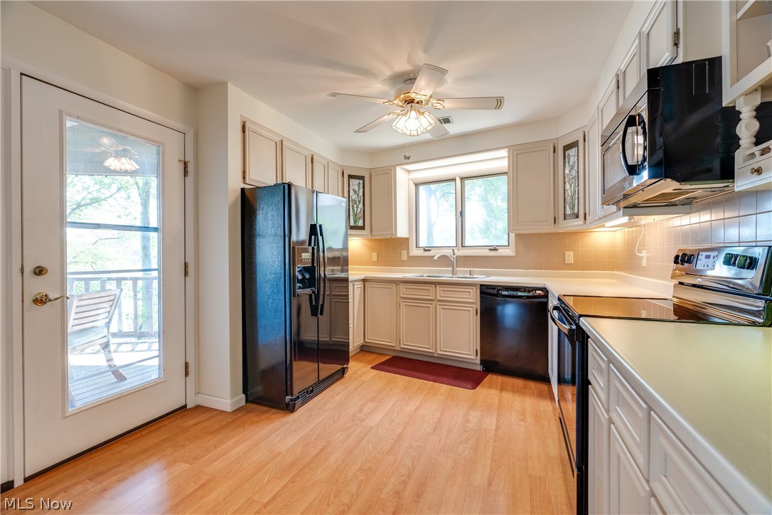 Lake Mohawk - Residential