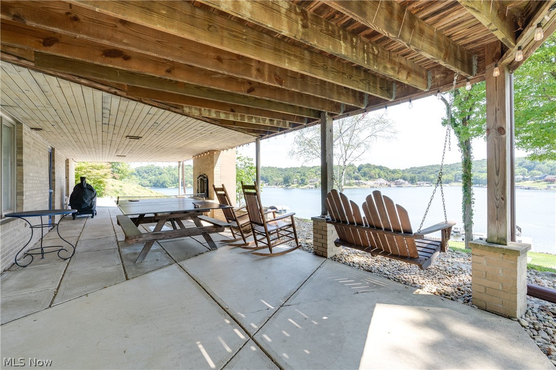 Lake Mohawk - Residential