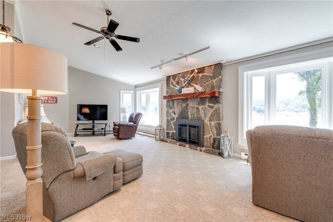 Lake Mohawk - Residential