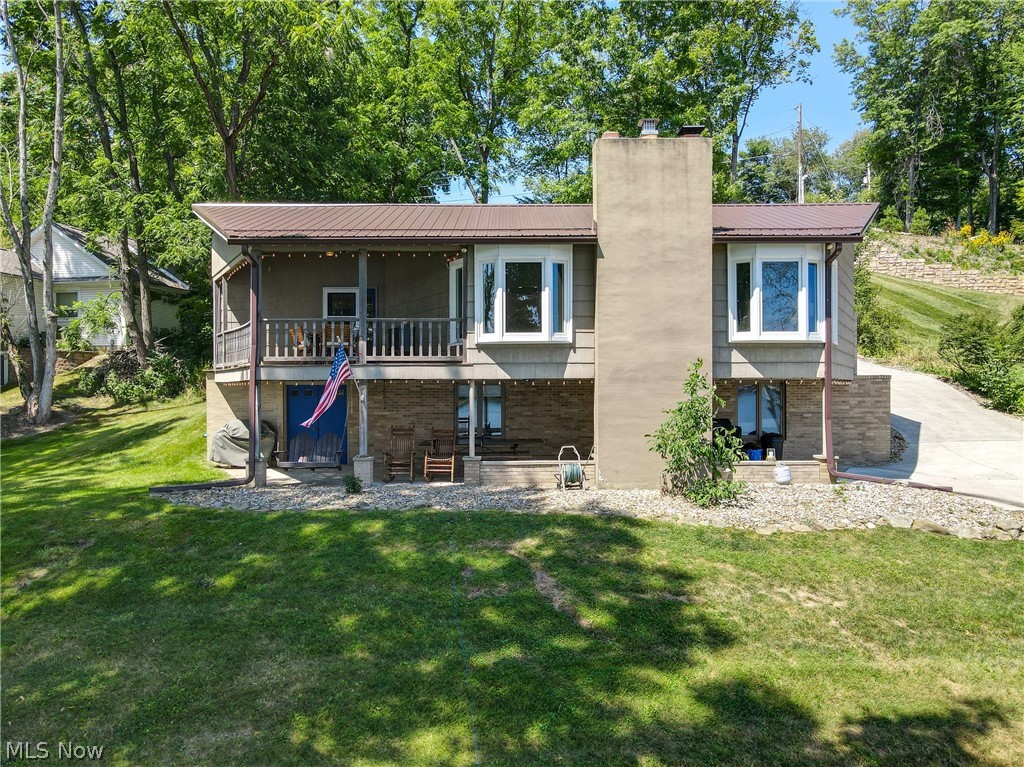 Lake Mohawk - Residential