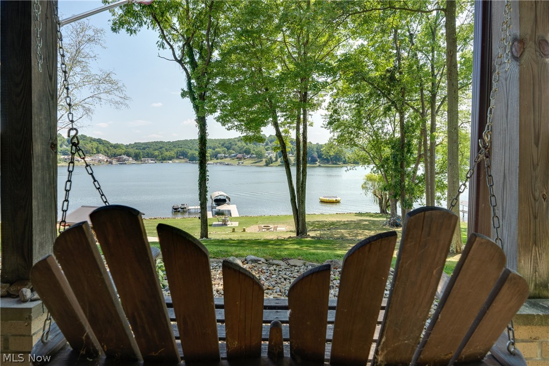 Lake Mohawk - Residential