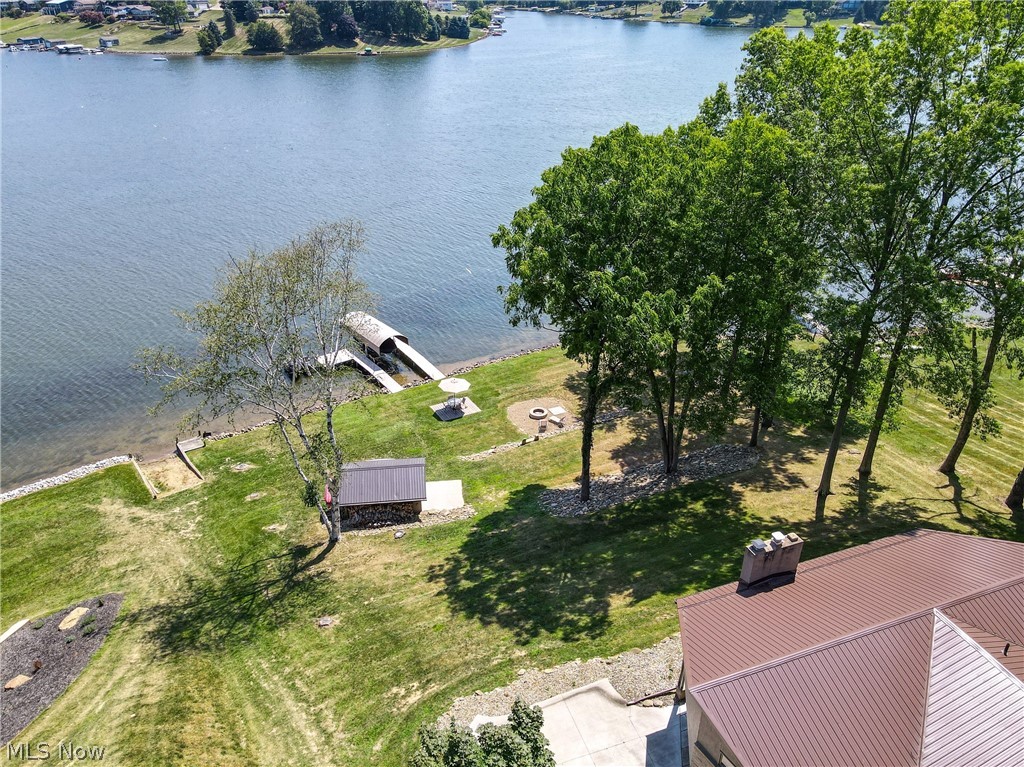 Lake Mohawk - Residential