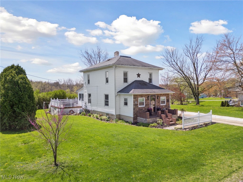 135 E Church Street, Alliance, Ohio image 2