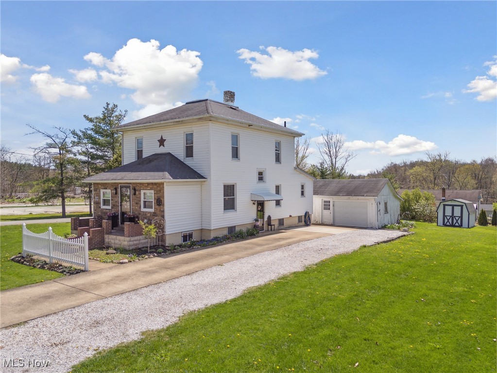 135 E Church Street, Alliance, Ohio image 3