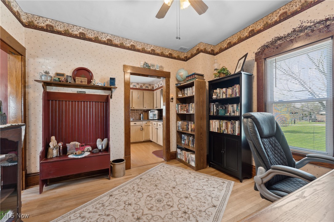 135 E Church Street, Alliance, Ohio image 20