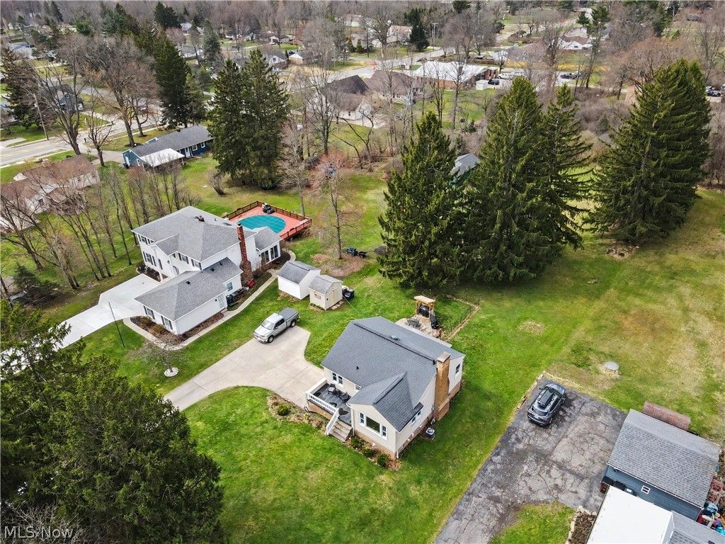 Photo of 8084 Wright Road, Broadview Heights, OH 44147 (MLS # 5197013)