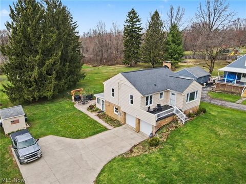 Homes For Sale - 8084 Wright Road<br/> Broadview Heights, OH 44147