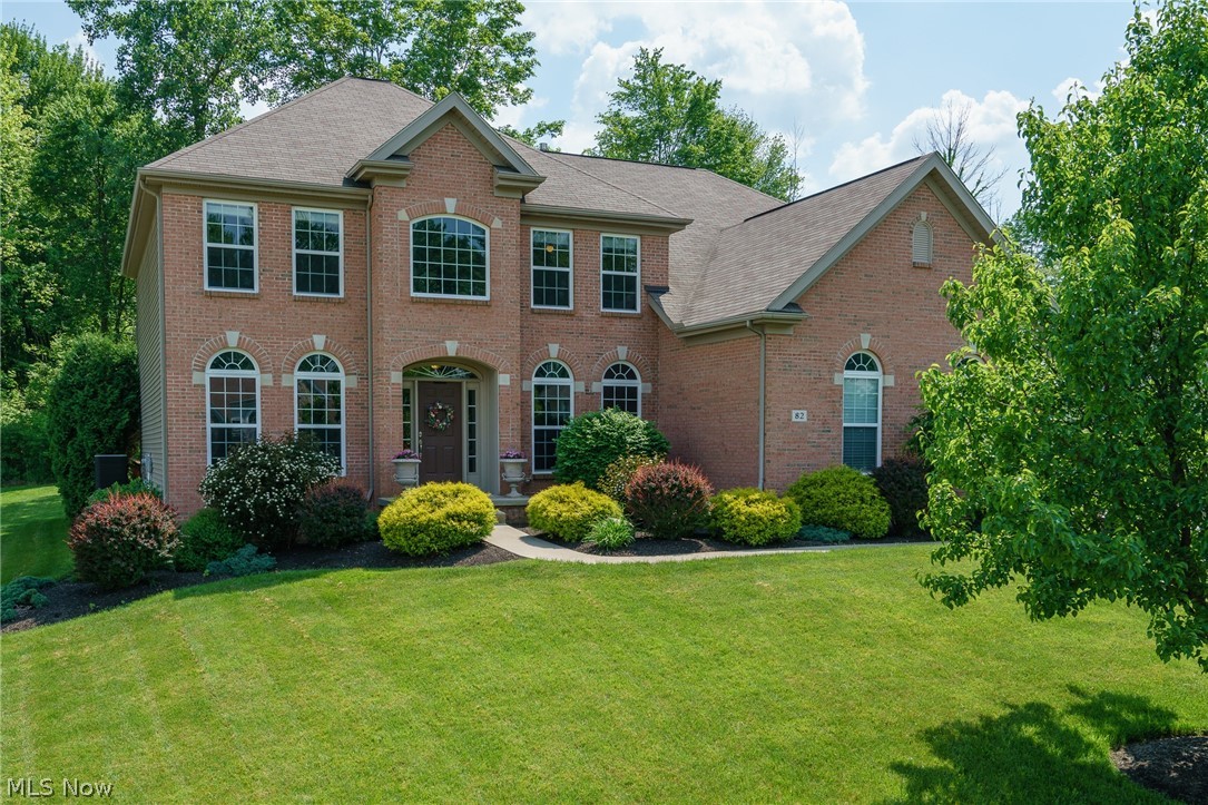 Stonegate - Residential