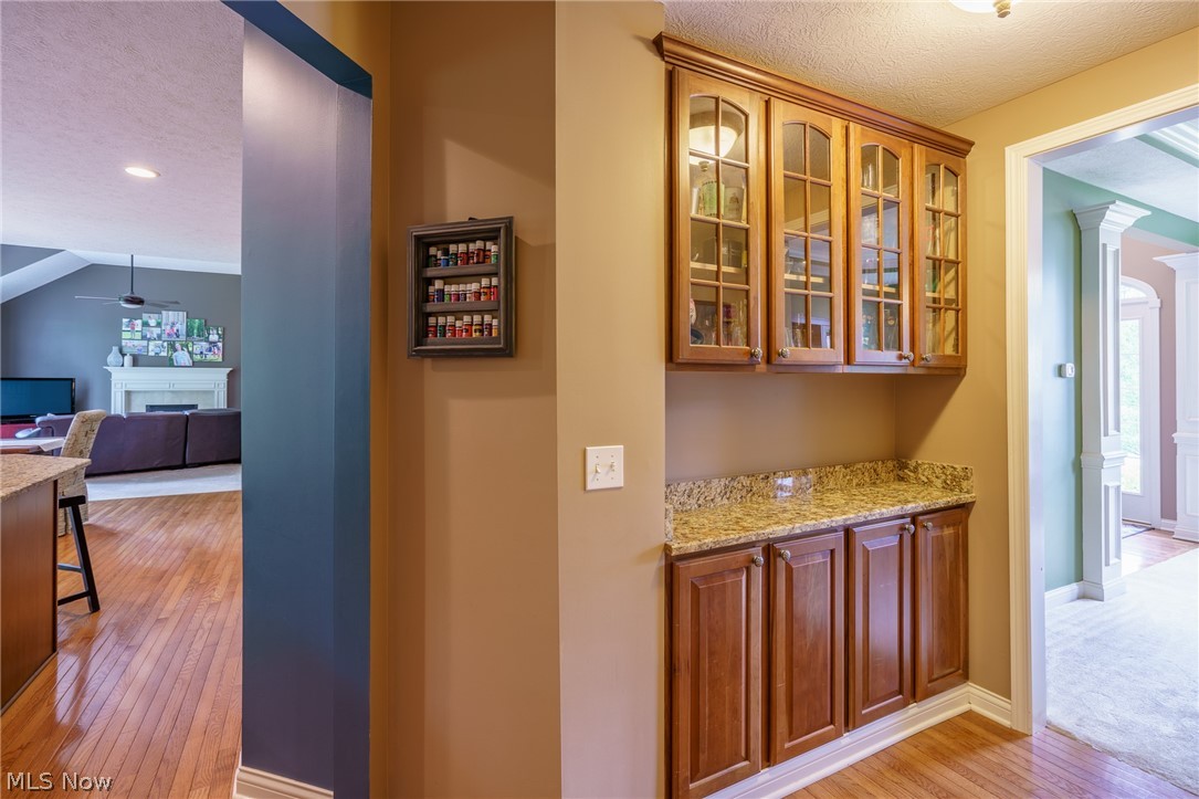 Stonegate - Residential