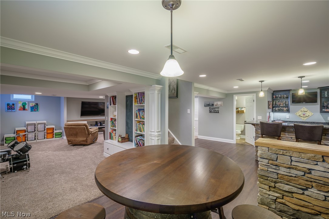 Stonegate - Residential