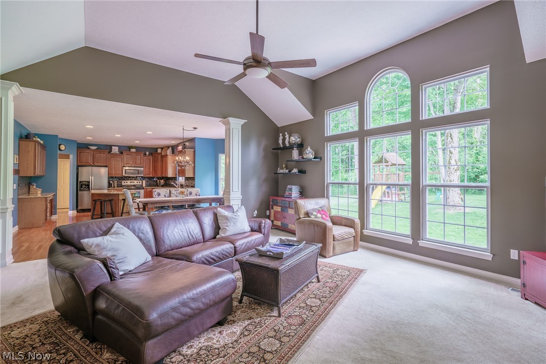 Stonegate - Residential