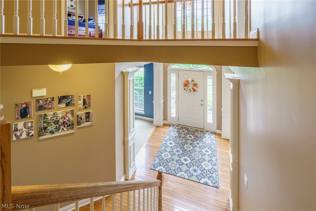 Stonegate - Residential