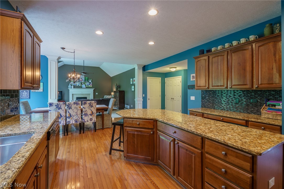 Stonegate - Residential