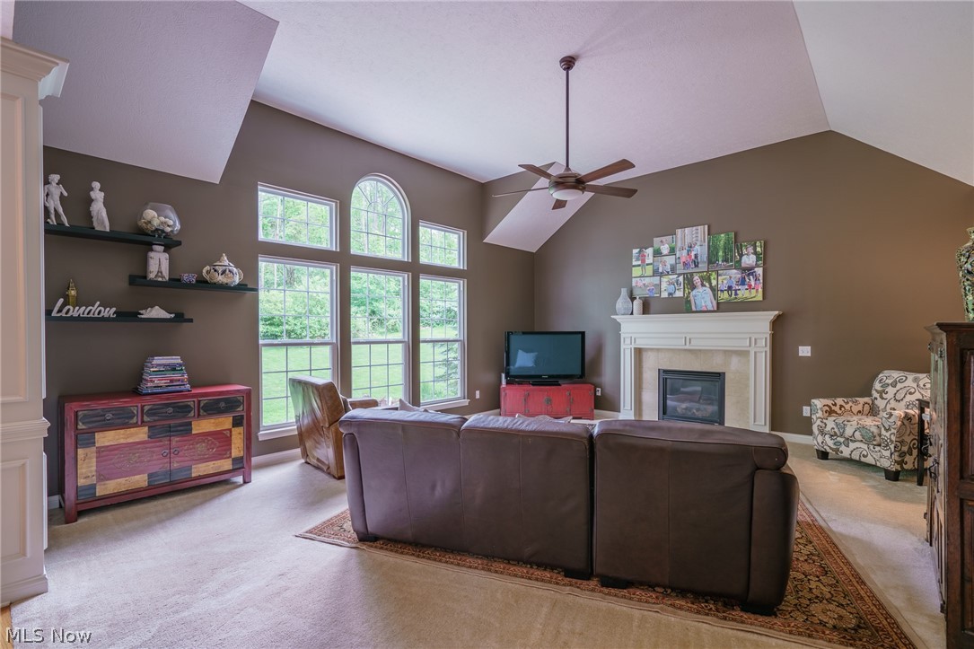 Stonegate - Residential