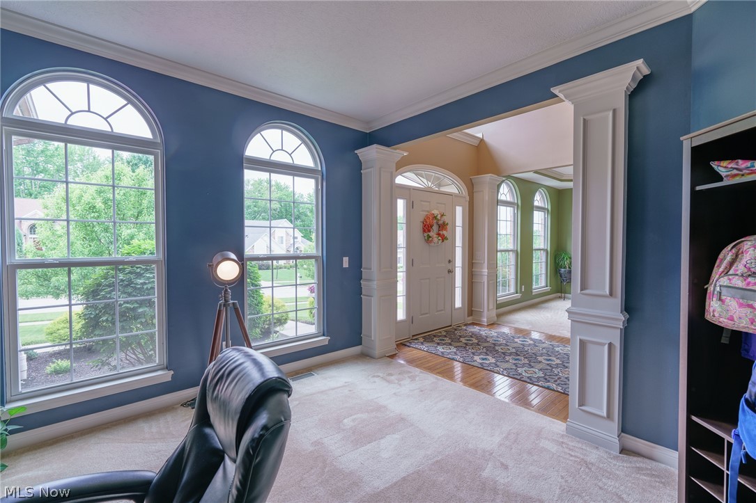 Stonegate - Residential