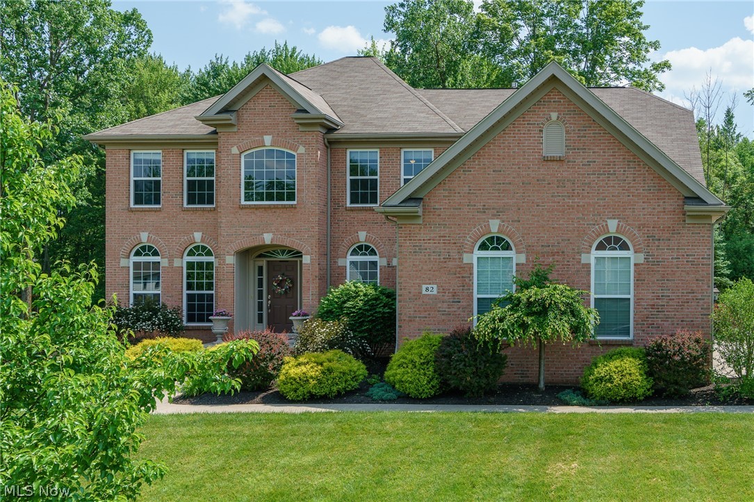 Stonegate - Residential