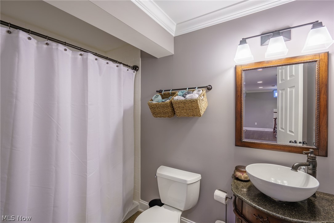 Stonegate - Residential