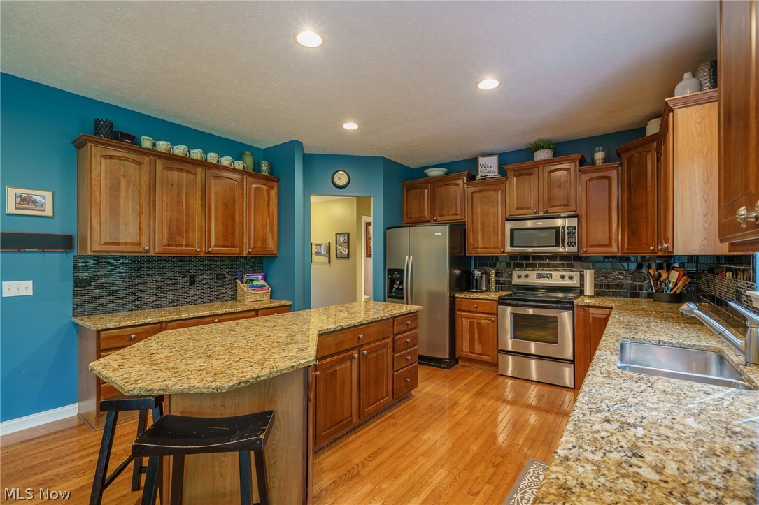 Stonegate - Residential