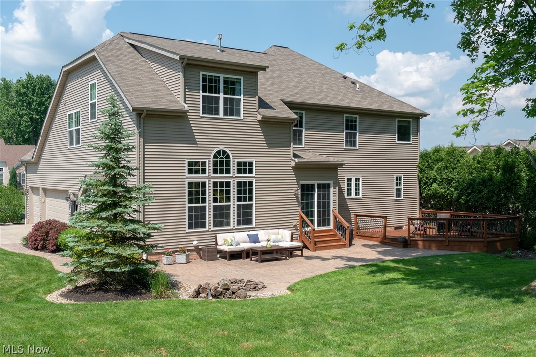 Stonegate - Residential