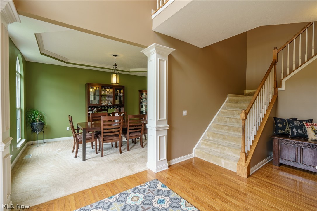 Stonegate - Residential