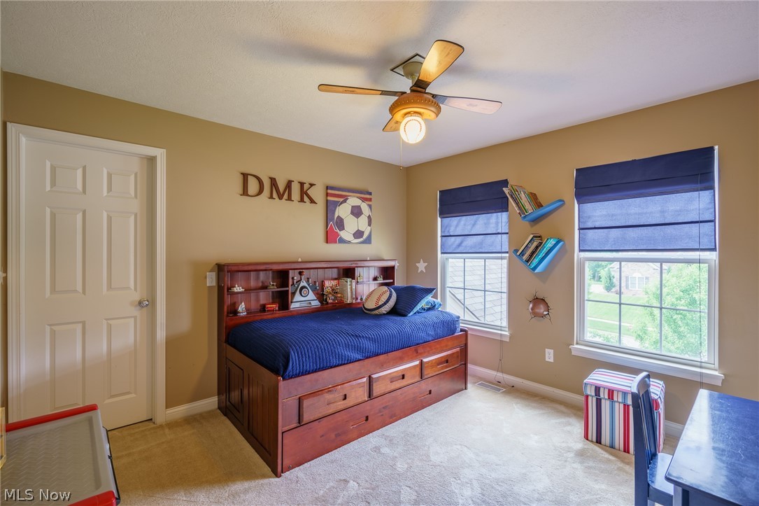 Stonegate - Residential