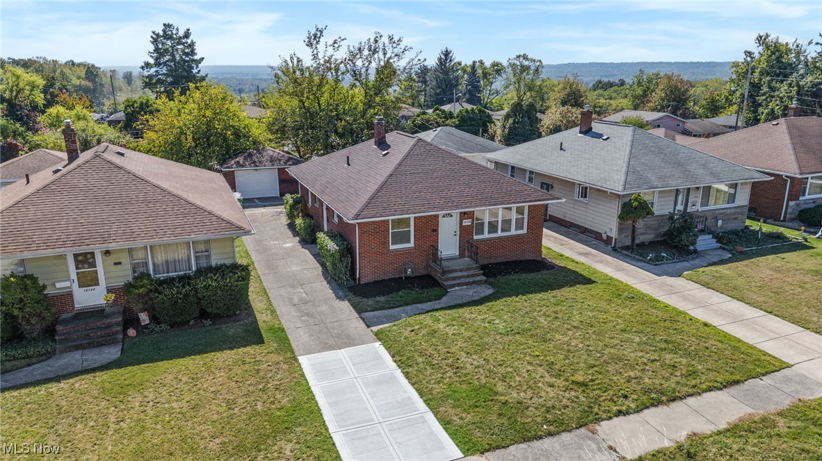 Honey Lane - Residential