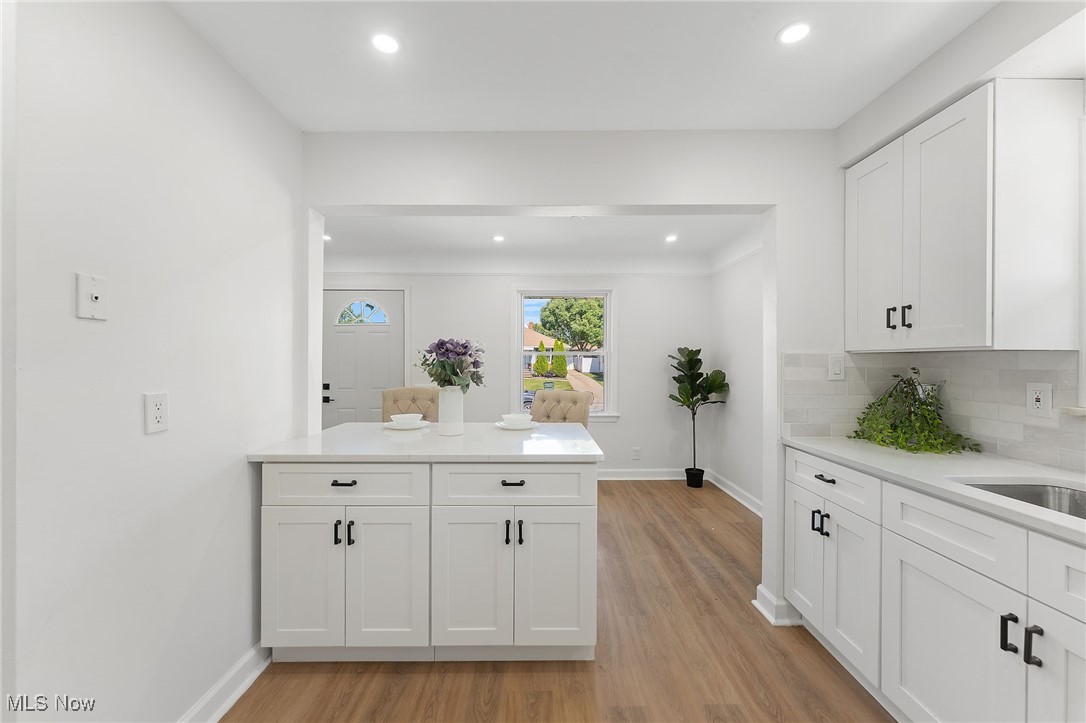 Honey Lane - Residential