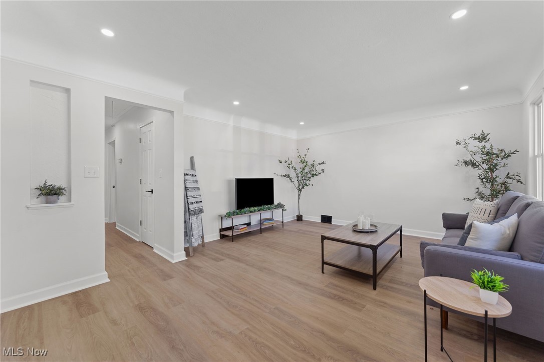 Honey Lane - Residential