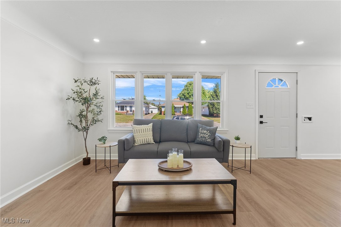 Honey Lane - Residential