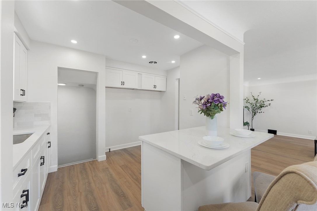 Honey Lane - Residential