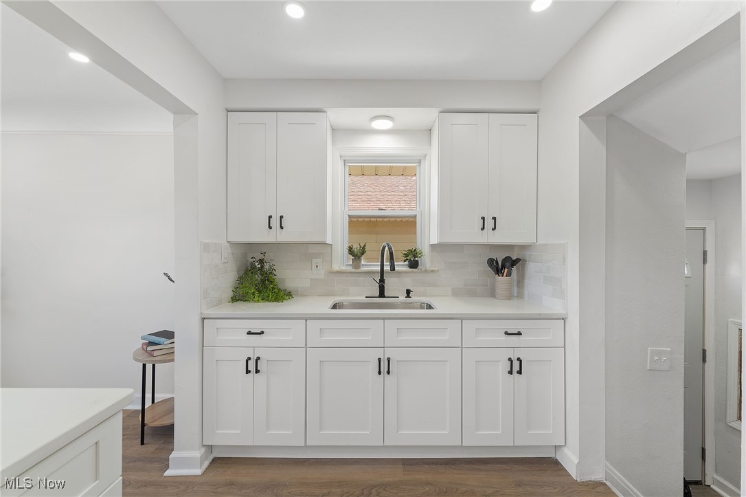 Honey Lane - Residential