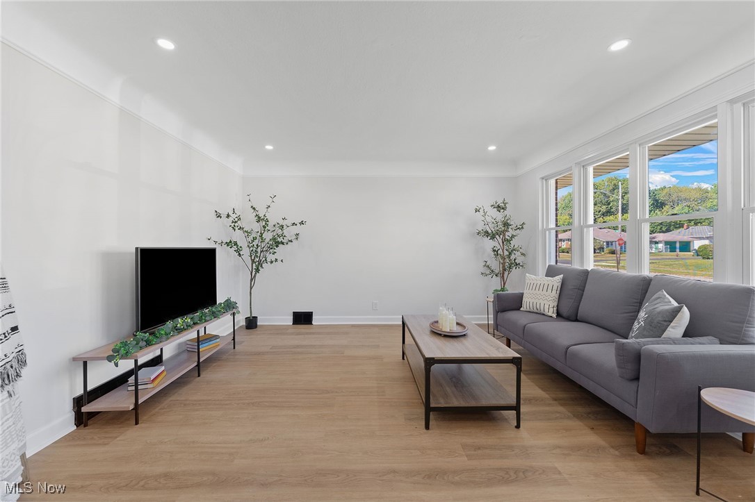 Honey Lane - Residential