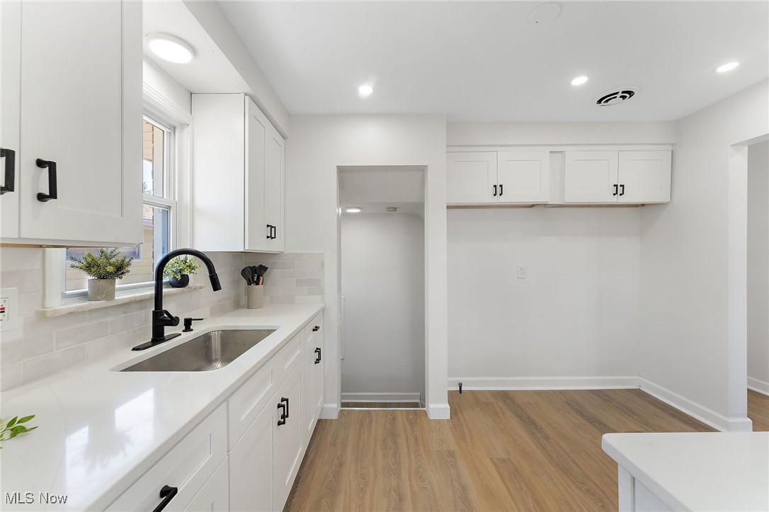 Honey Lane - Residential