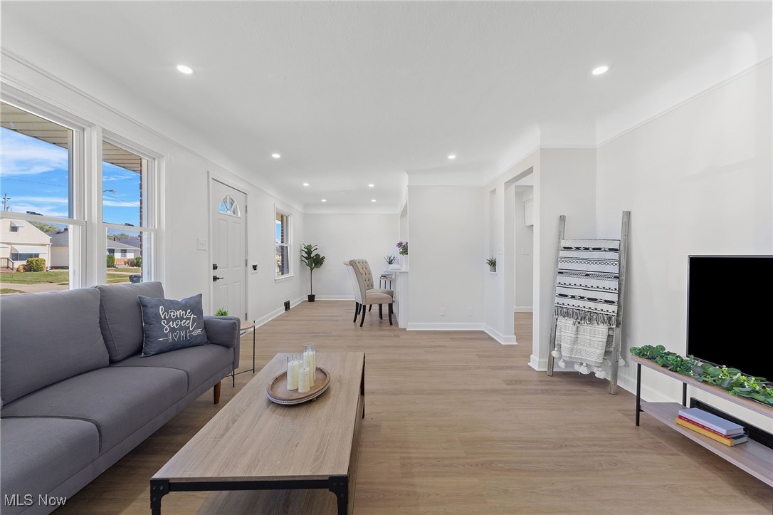 Honey Lane - Residential