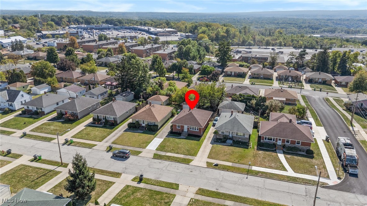 Honey Lane - Residential