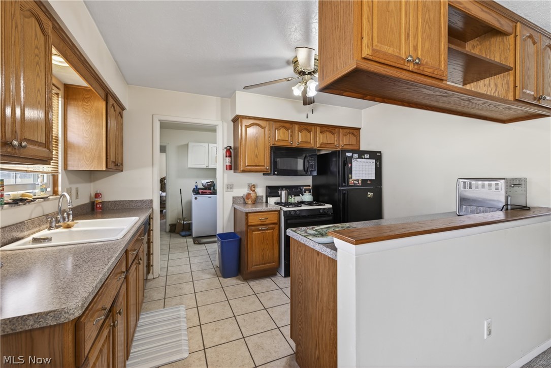 Mentor Beach Park No1 - Residential