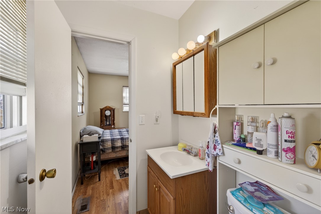 Mentor Beach Park No1 - Residential