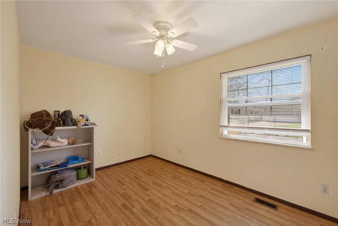 Mentor Beach Park No1 - Residential