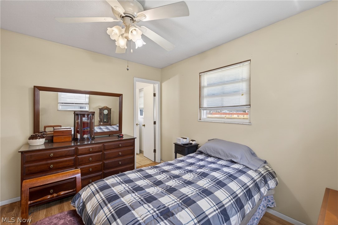 Mentor Beach Park No1 - Residential