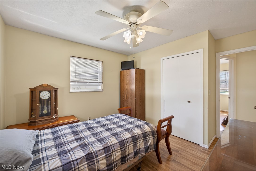 Mentor Beach Park No1 - Residential