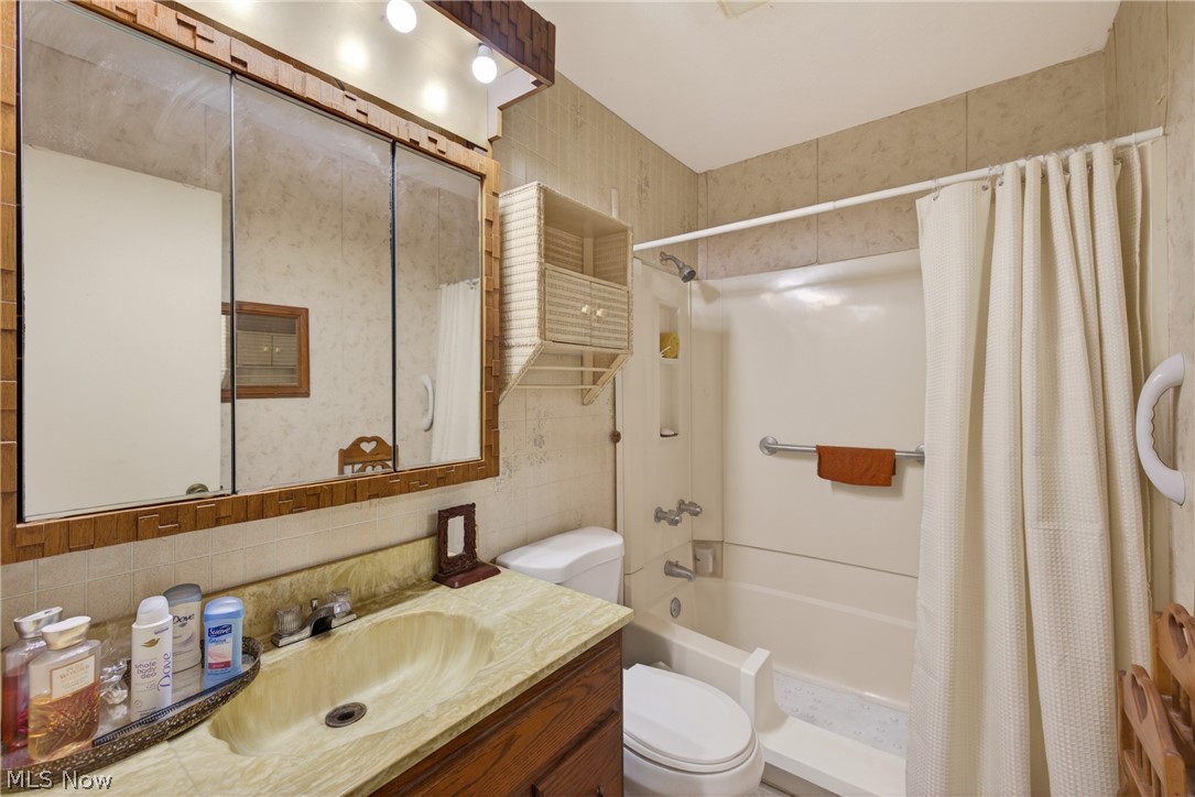 Mentor Beach Park No1 - Residential