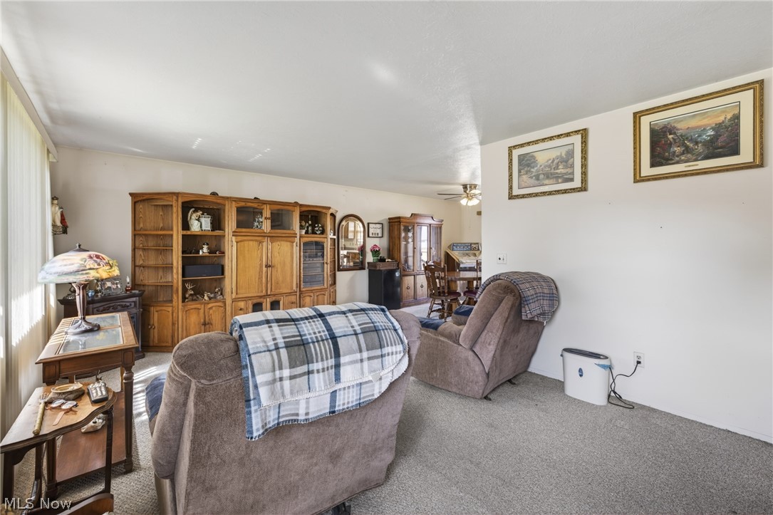 Mentor Beach Park No1 - Residential