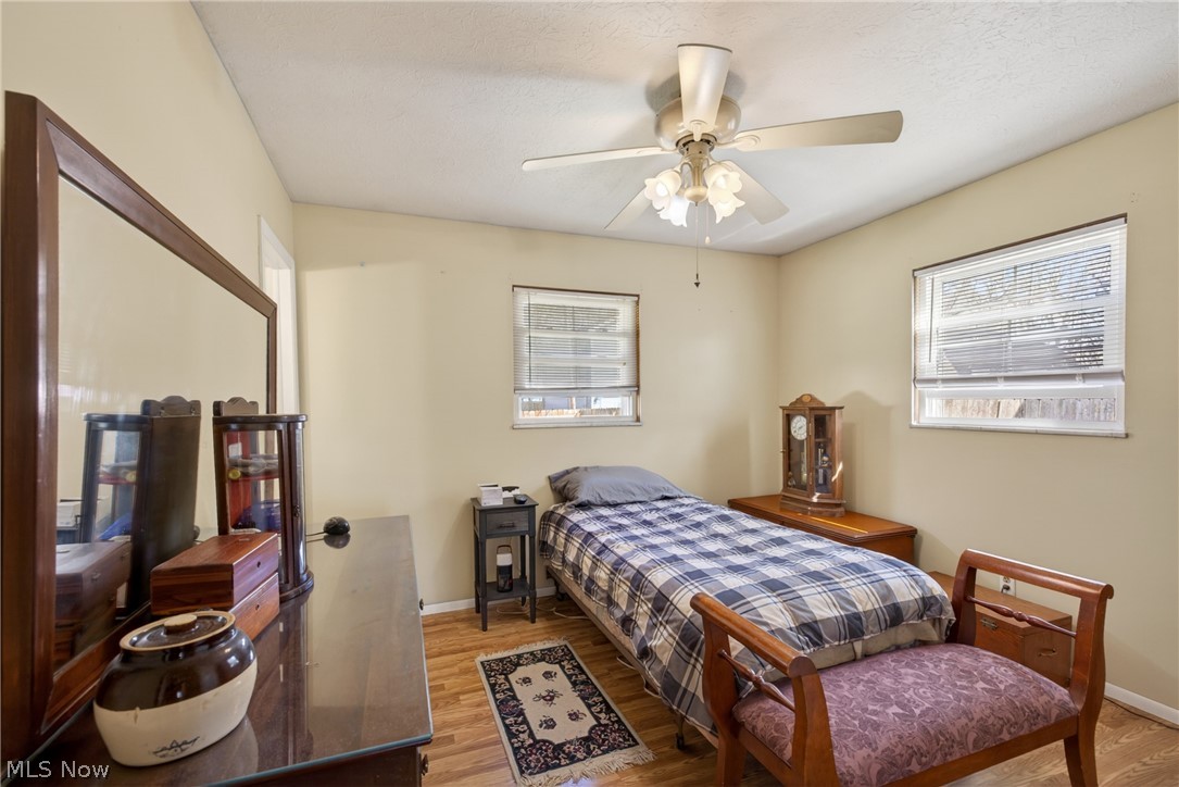 Mentor Beach Park No1 - Residential