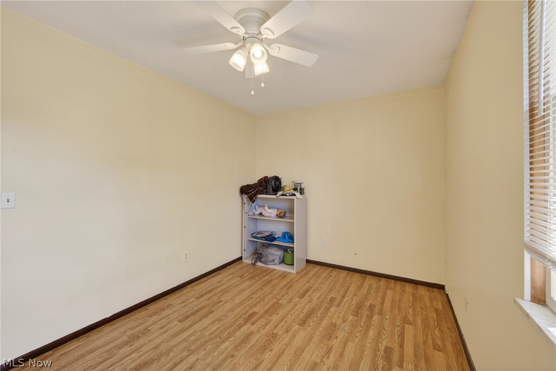 Mentor Beach Park No1 - Residential